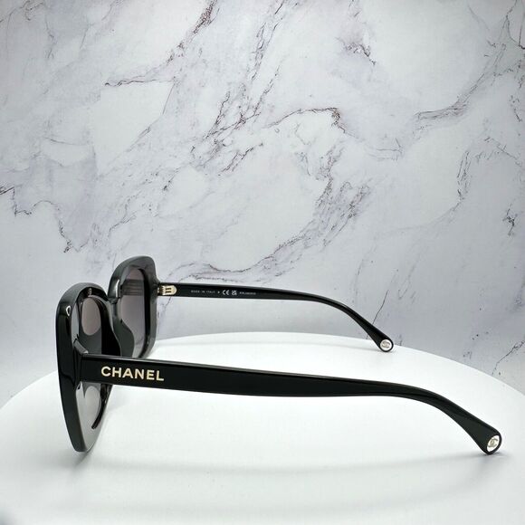 New Chanel Sunglasses - Picture 3 of 16